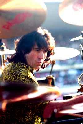 Cozy Powell